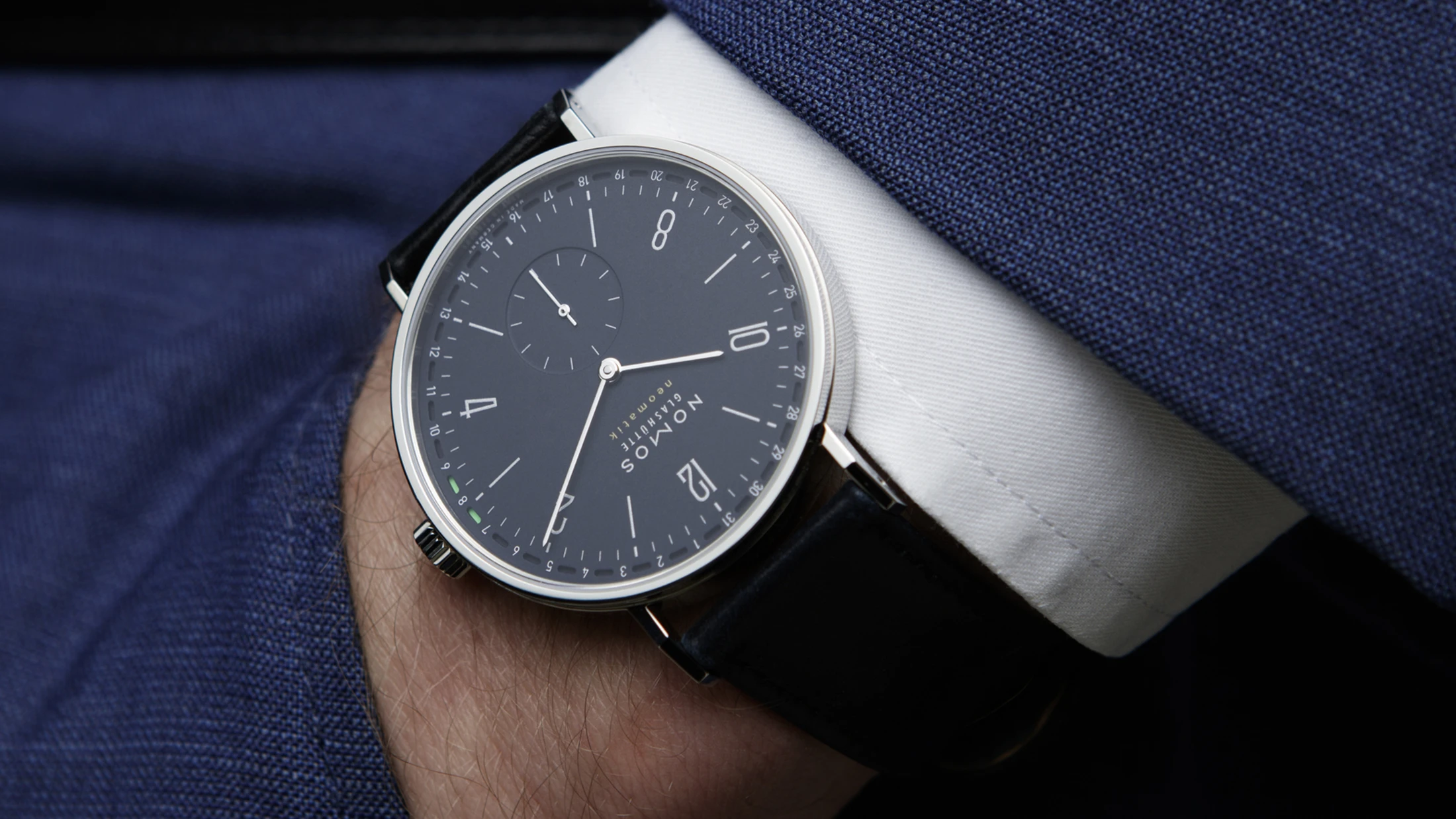 Nomos page wide 3