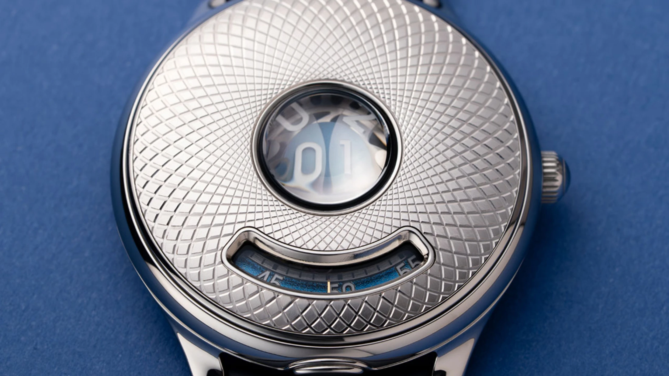 cover journal czapek time jumper macro