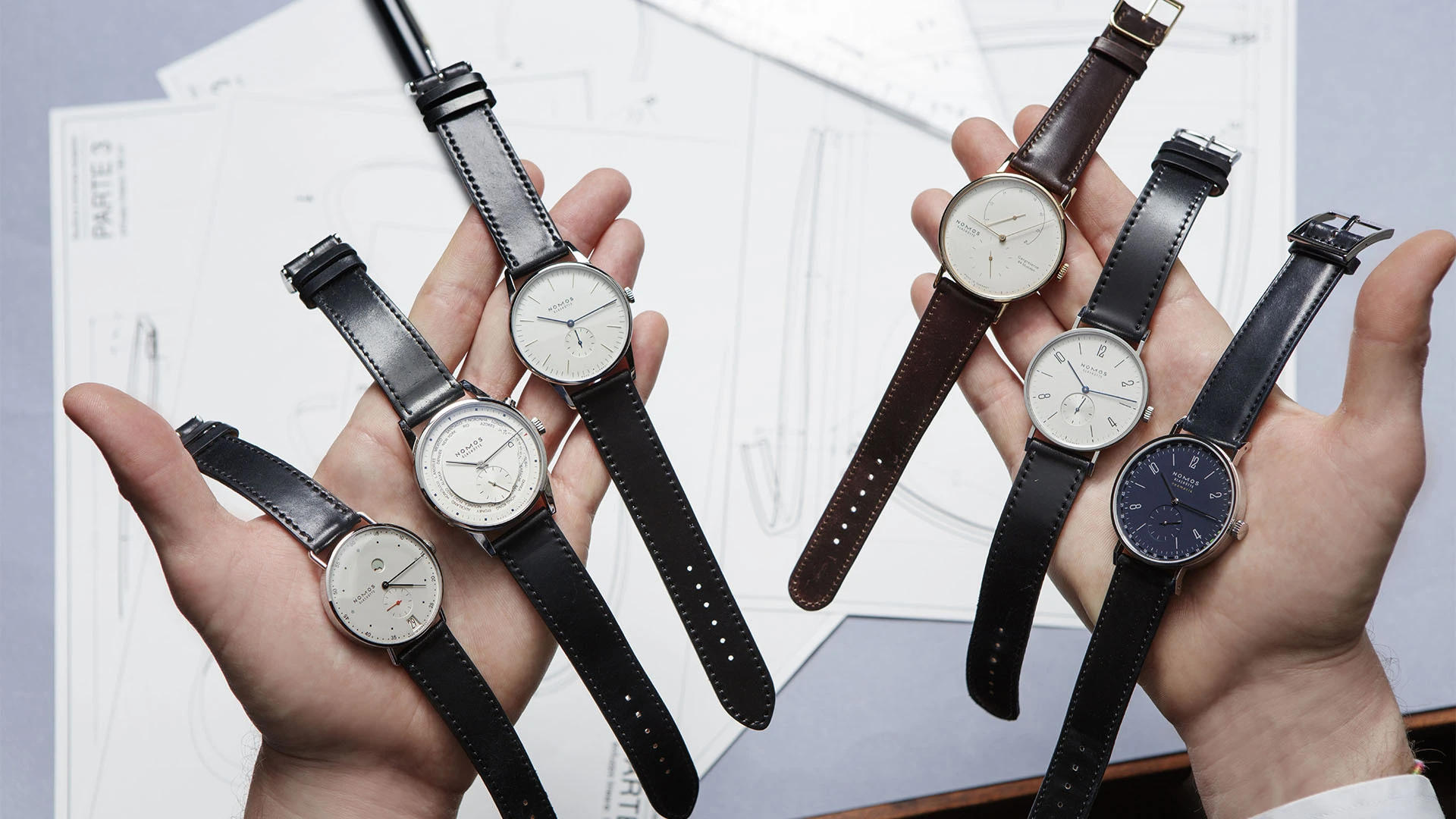 nomos 10