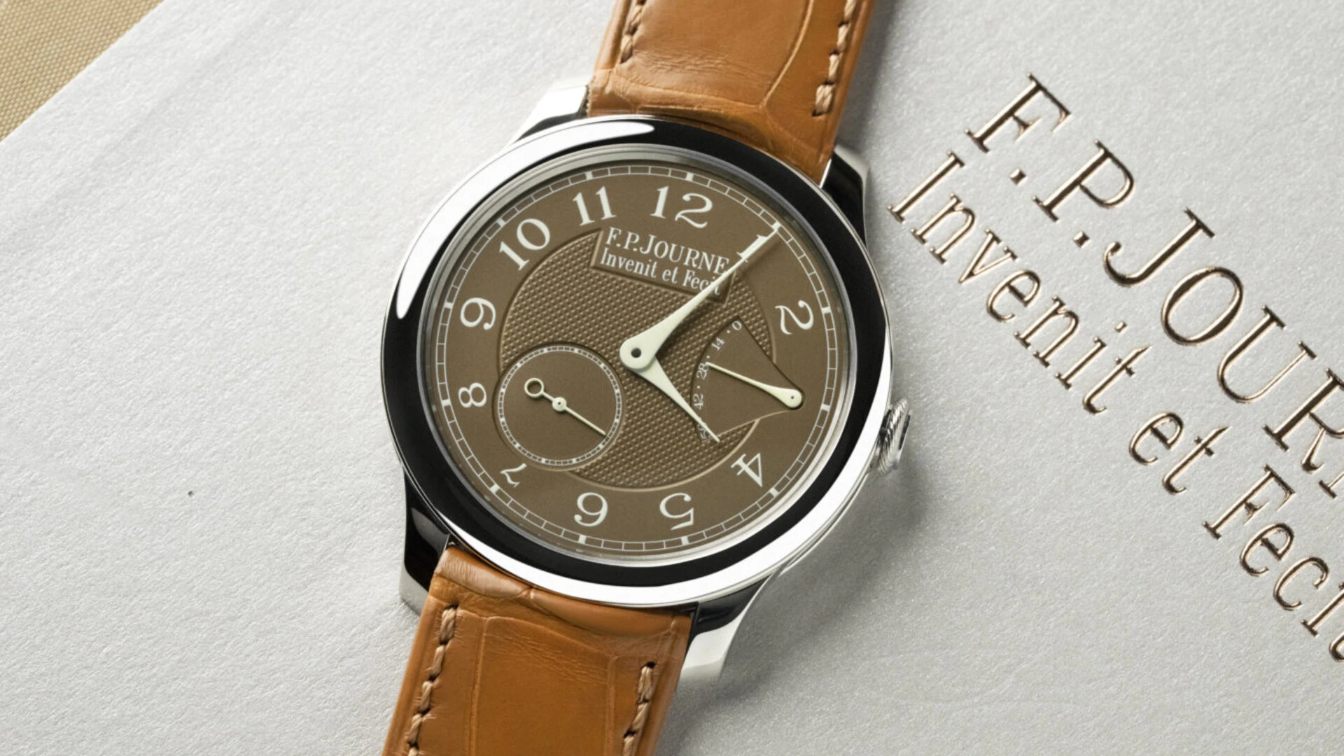 Havana watch