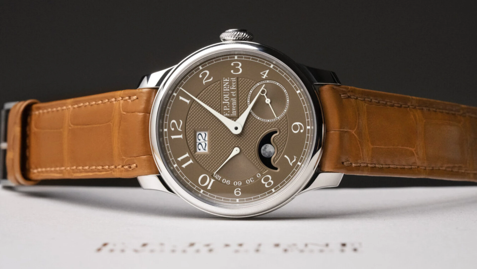 Havana watch