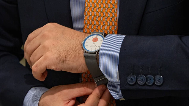 gallery journal nomos event 2024