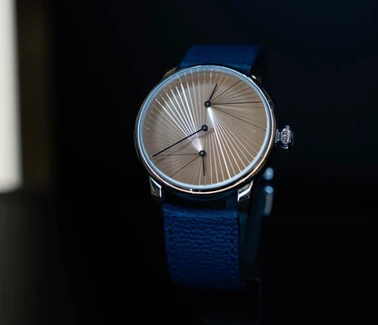 gallery journal louis erard event 2024