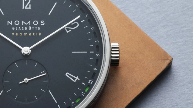 nomos 5