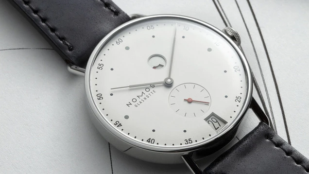 nomos 8
