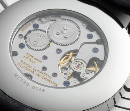 nomos 7