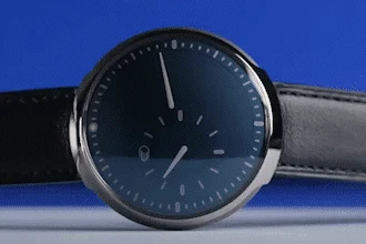 The Ressence Type 8 An UFO On Your Wrist