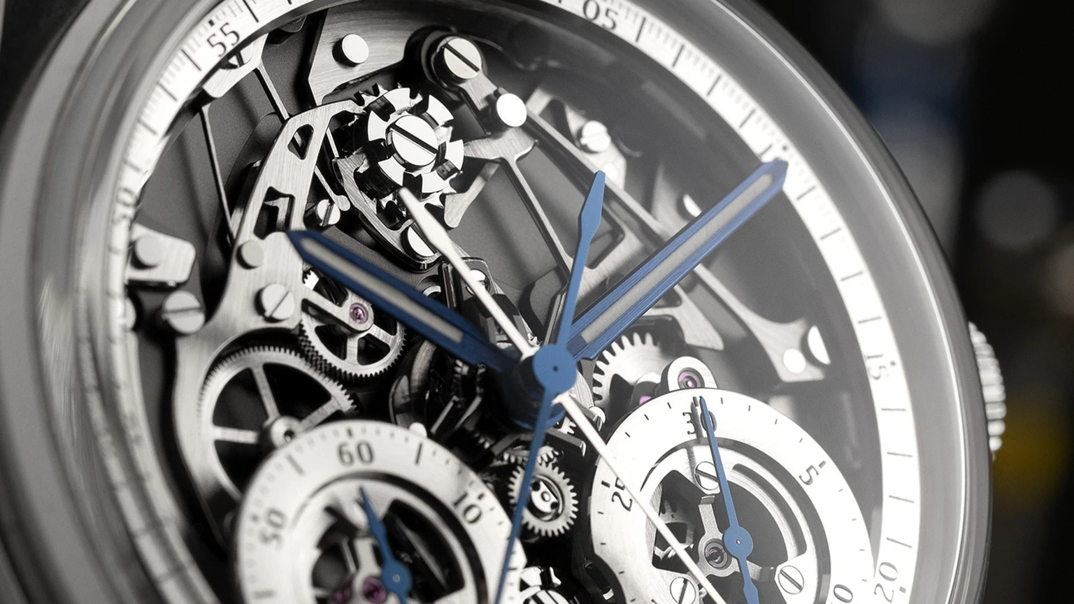 Czapek Through The Eyes Of Xavier De Roquemaurel
