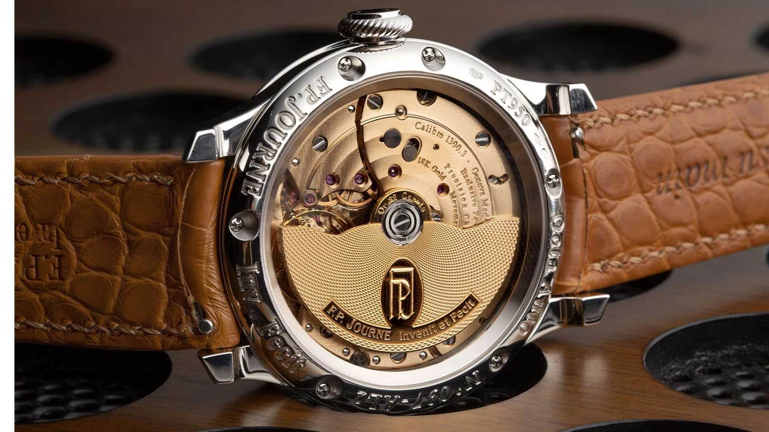 F.P.Journe, The Octa Collection History - Part 1