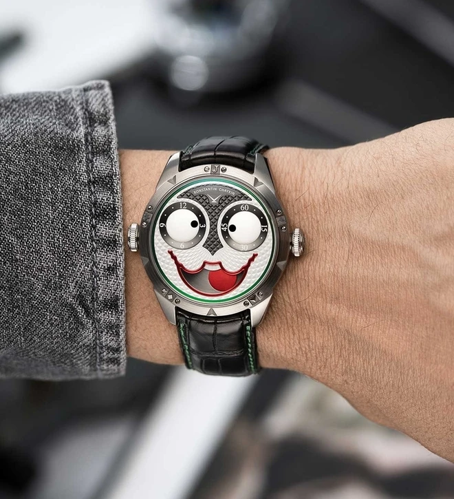 konstantin joker wristshot