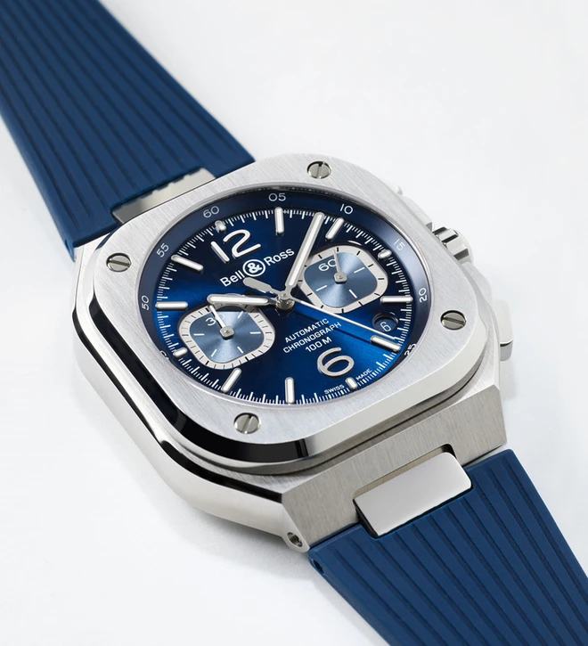 BR05 chronoblue bellross lifestyle