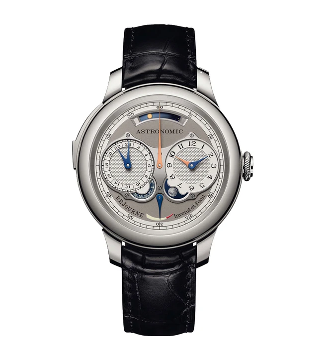 automatiquesouverain fpjourne front
