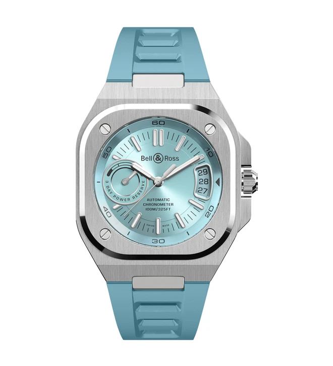 Br x5 iceblue soldat
