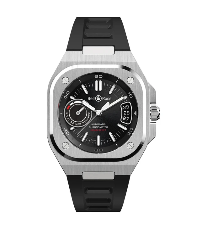 Br x5 black