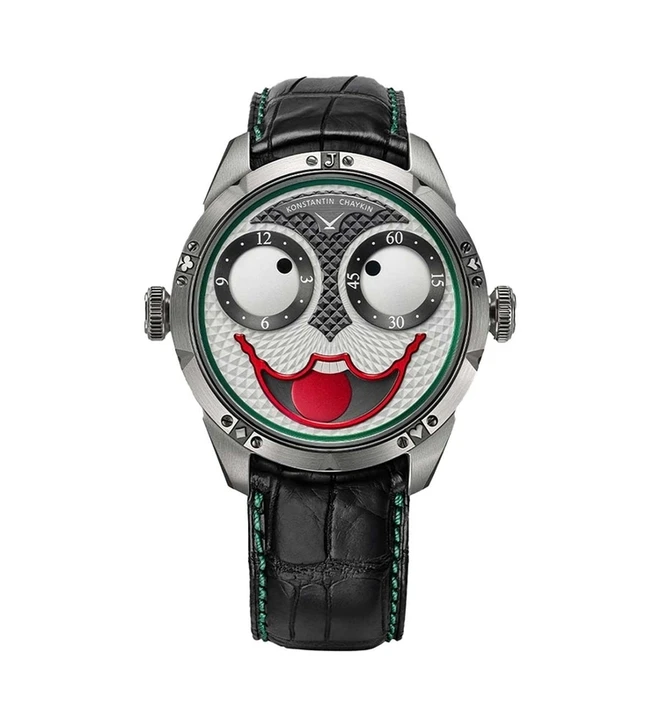 konstantin chaykin joker classic front