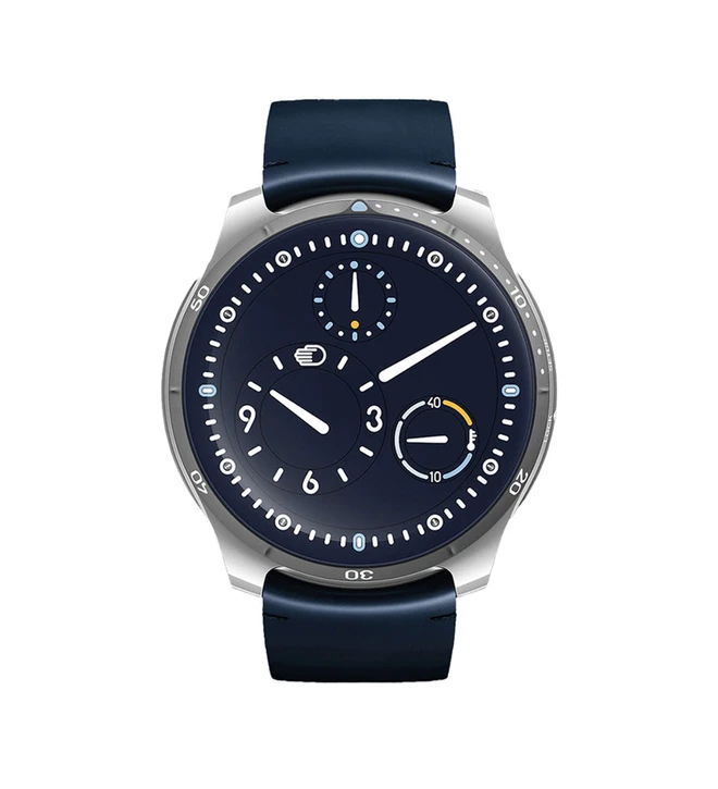 ressence type5 bb nightblue front
