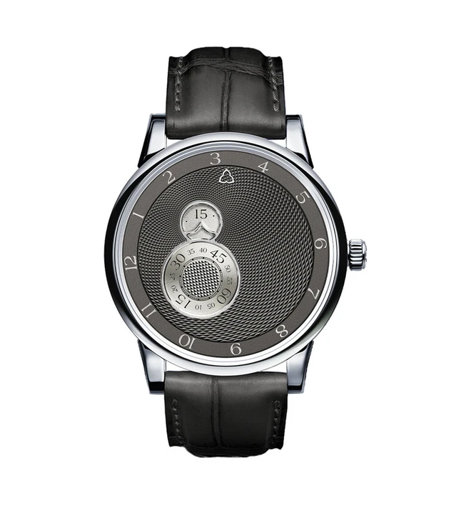 trilobe nuit fantastique brume 405 front