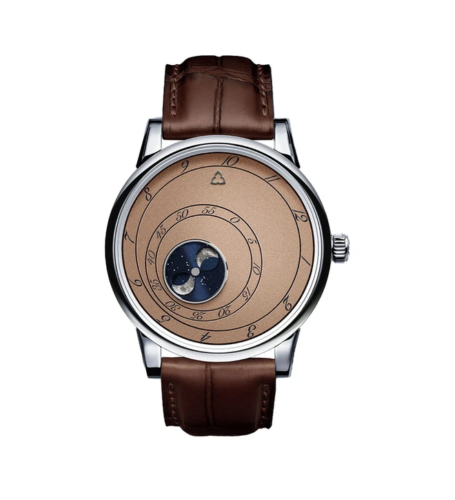 trilobe les martinaux l heure exquise dune 38 5 front