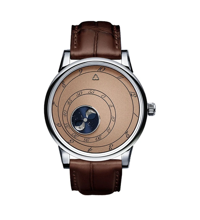 trilobe les martinaux l heure exquise dune 40 5 front