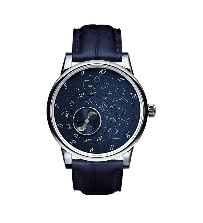 trilobe les martinaux l heure exquise secret 385 front