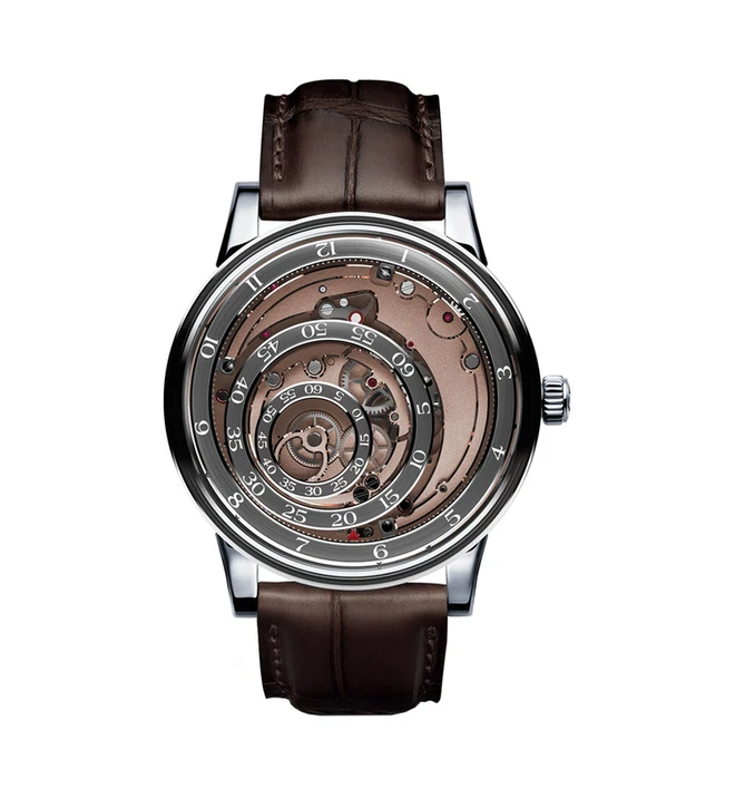 trilobe unefolle journe dune front