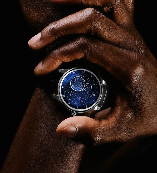trilobe nuit fantastique secret 38 5 wristshot