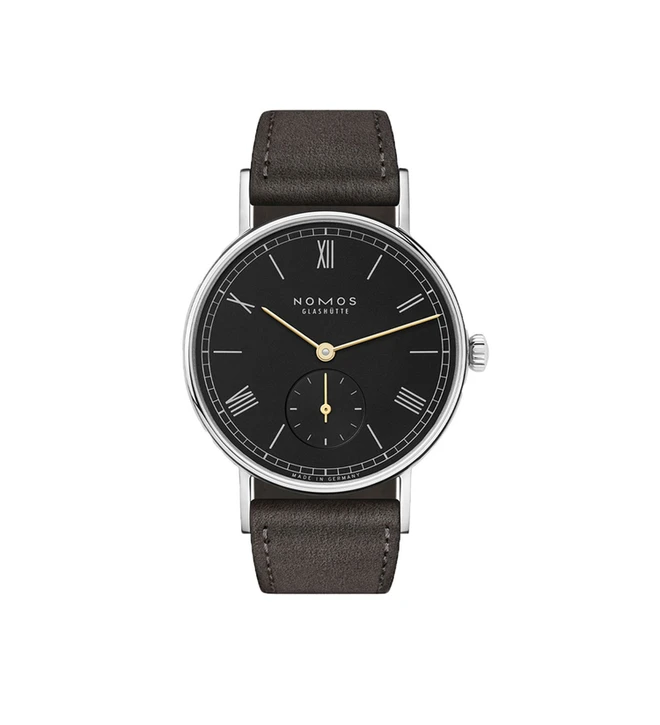 ludwing 33 front