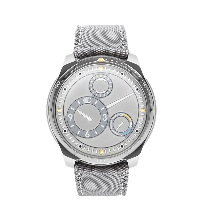 ressence type5 l front
