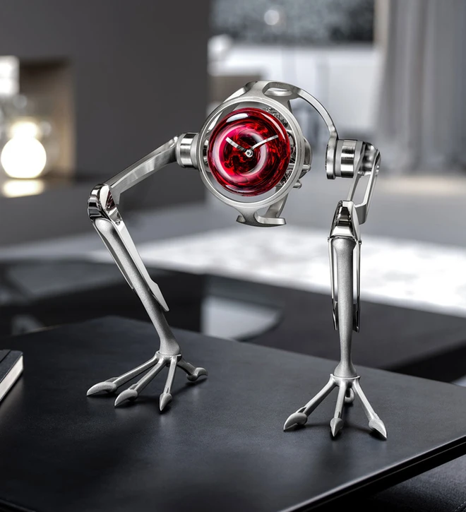 MBF lepee trex red lifestyle