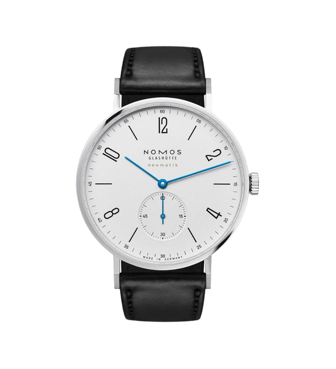Tangente Neomatik  39 Front