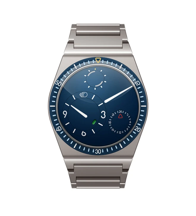 ressence type7 front