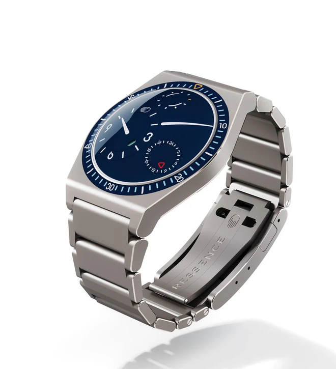 ressence type7 lifestyle