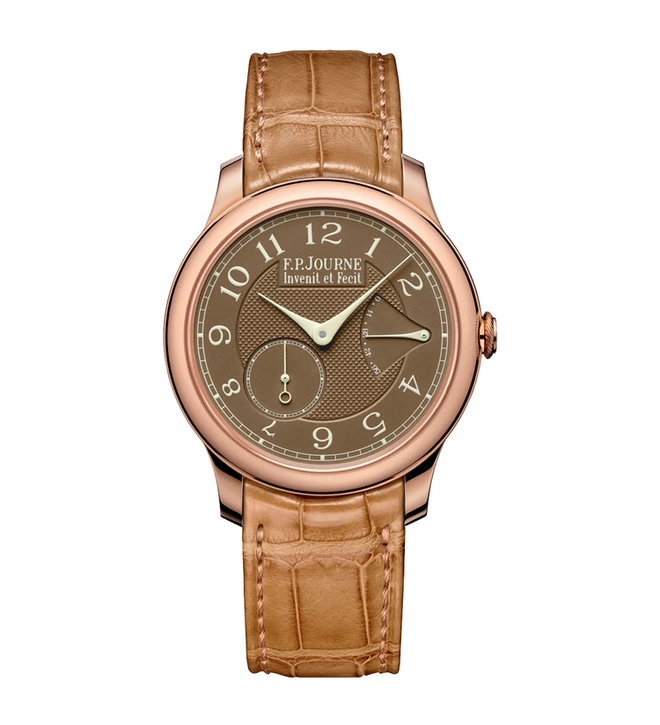 chronometre_souverain_havana_gold_fpjourne_soldat
