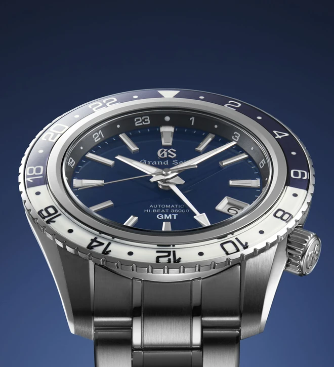 Grand Seiko SBGJ237 dial