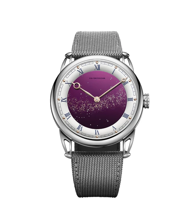debethune starry varius xs titanium front