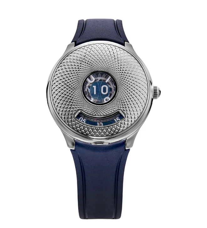 czapek the time jumper front