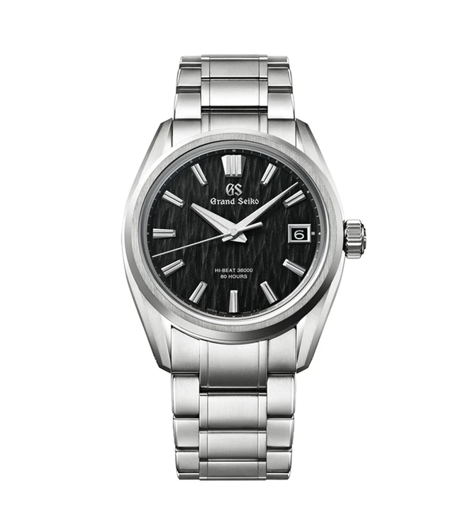 grand seiko SLGH017 front