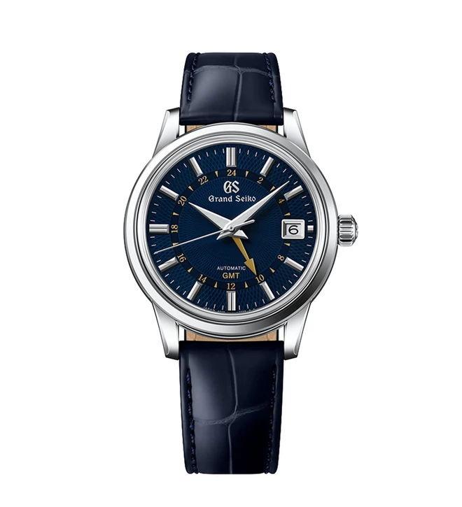 grand seiko SBGM257 front