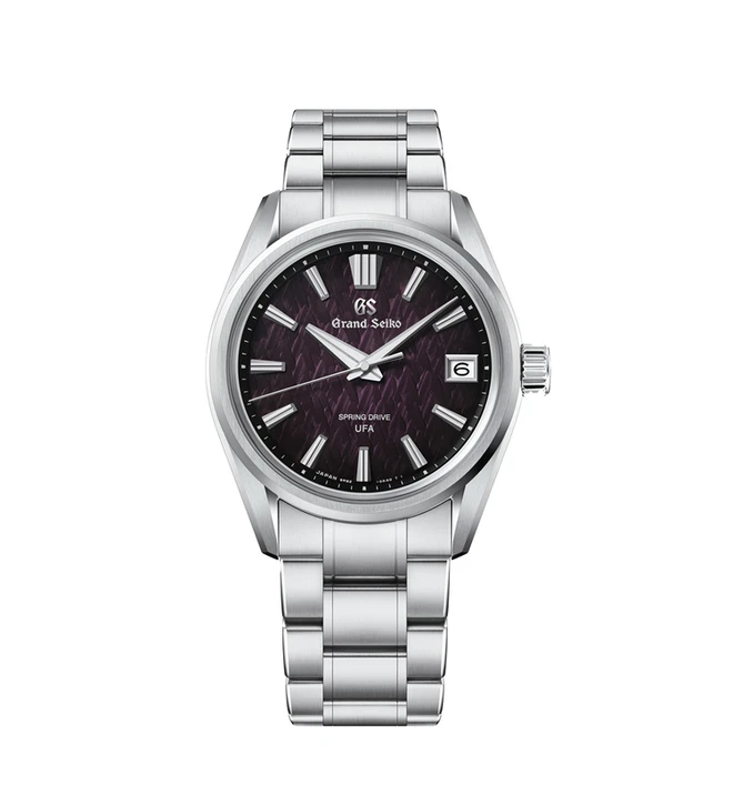 grand seiko SLGB005 front