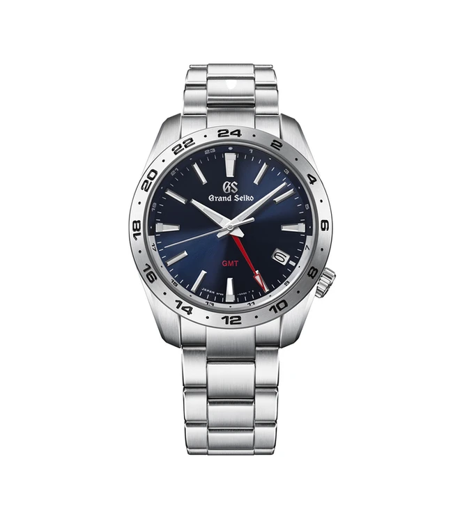 Grand Seiko SBGN029 front