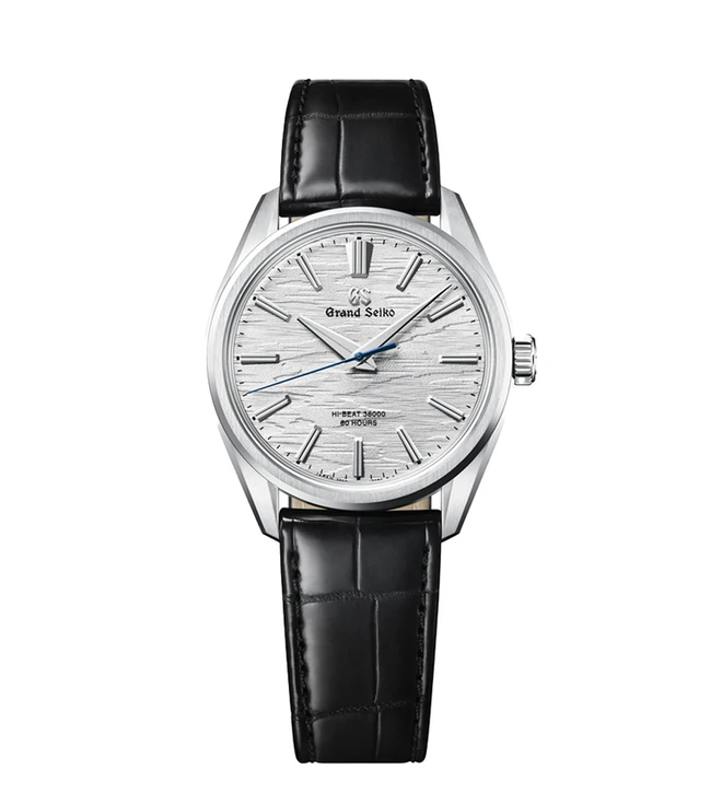grand seiko SLGW003 front