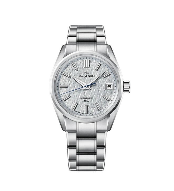 grand seiko SLGB003 front