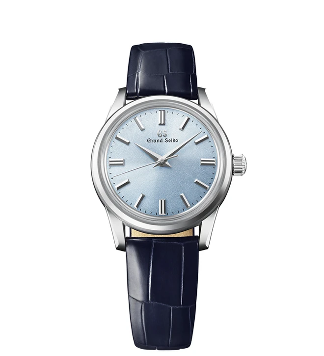Grand Seiko SBGW283 front