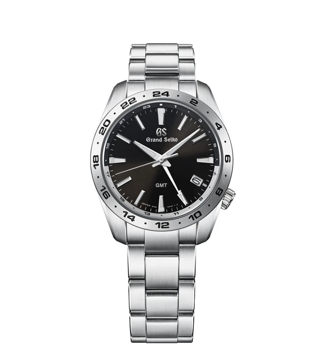 Grand Seiko SBGN027 front