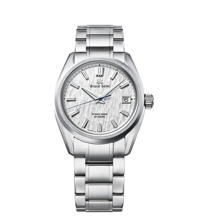 grand seiko SLGH005 front