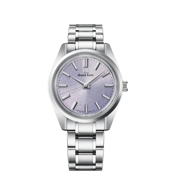 grand seiko SBGW323 front