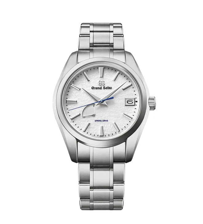 Grand Seiko SBGA211 front