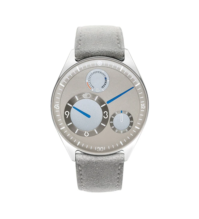 ressence type11 latte front