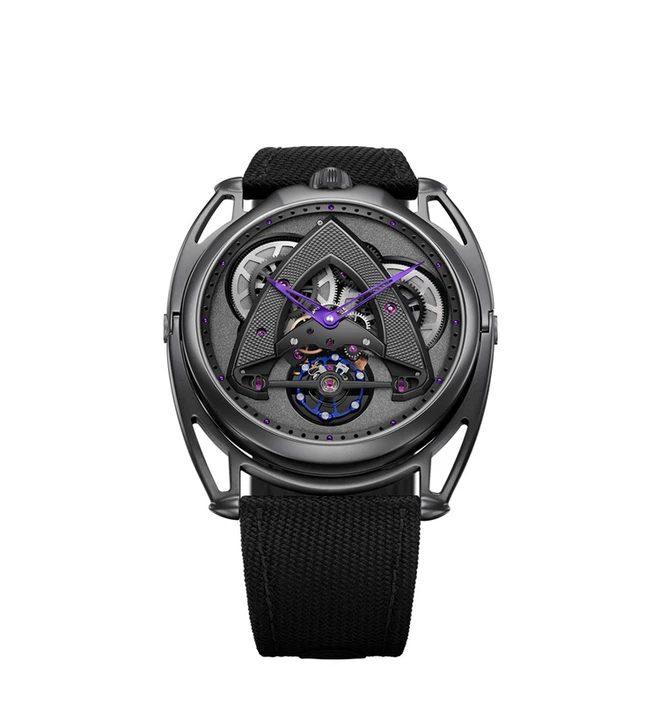 debethune db28xs dark sand front