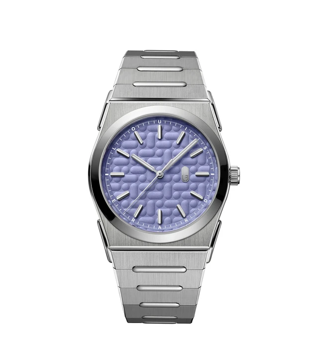 louis erard 2340 mauve front